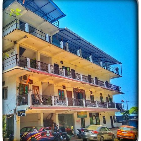Vintage Residency Hotel Aberdeen Екстериор снимка