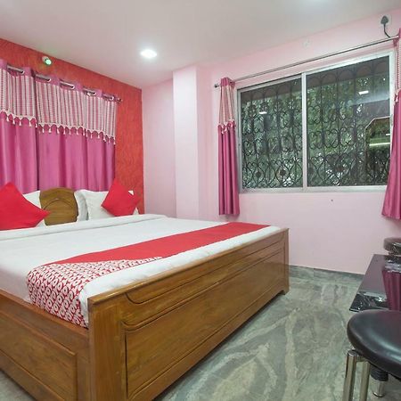 Vintage Residency Hotel Aberdeen Екстериор снимка
