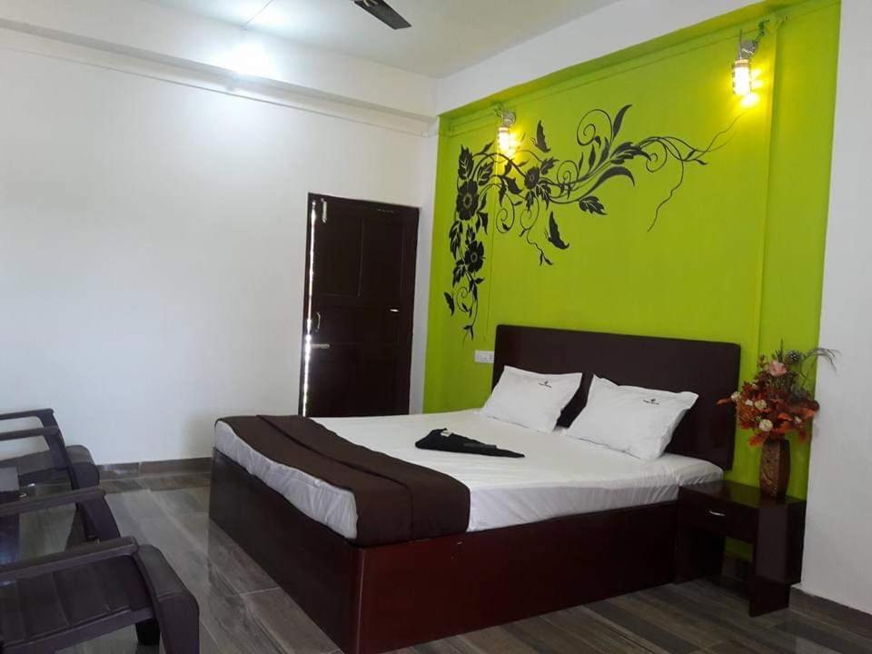 Vintage Residency Hotel Aberdeen Екстериор снимка