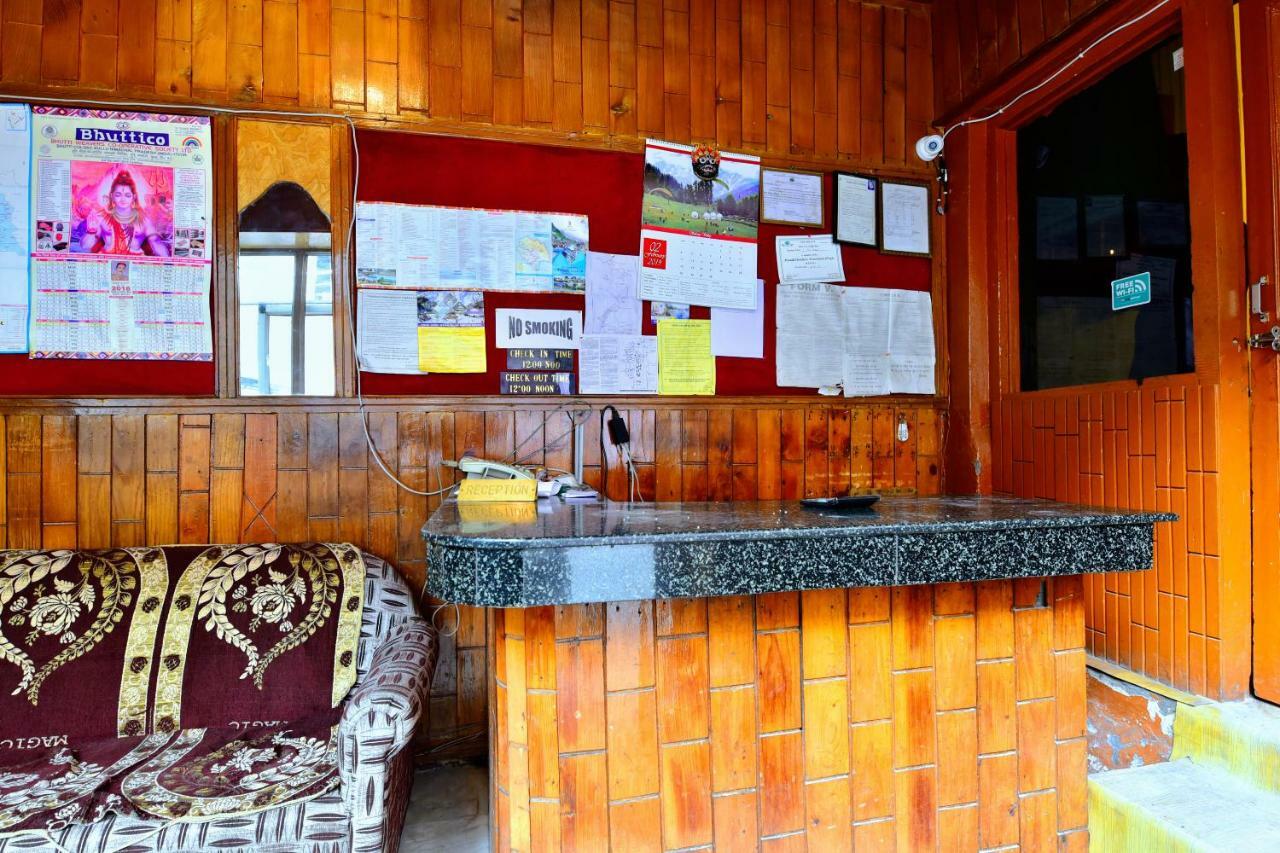 Vintage Residency Hotel Aberdeen Екстериор снимка