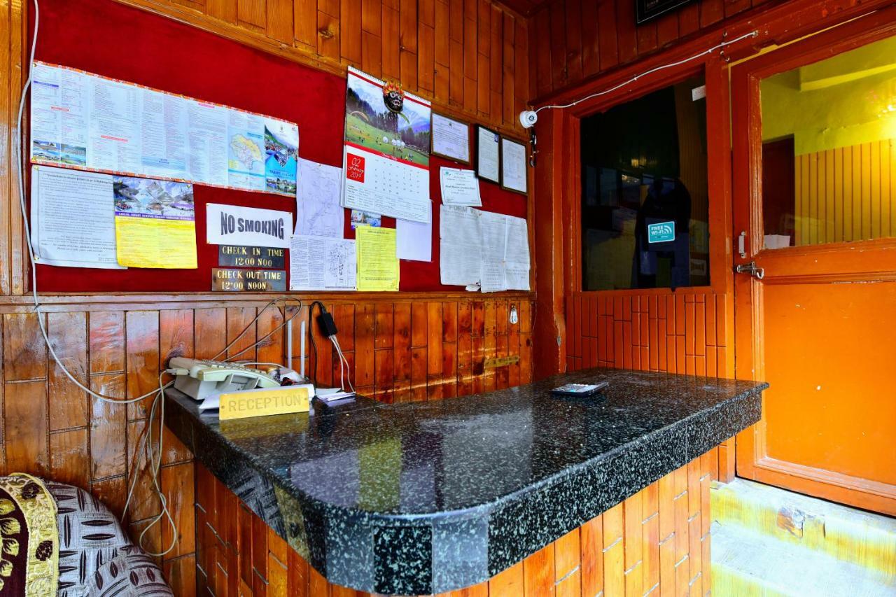 Vintage Residency Hotel Aberdeen Екстериор снимка