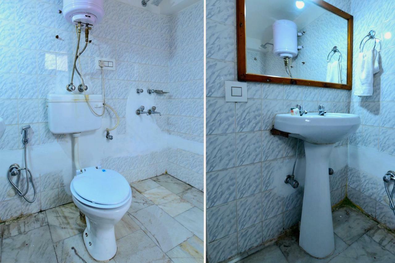 Vintage Residency Hotel Aberdeen Екстериор снимка