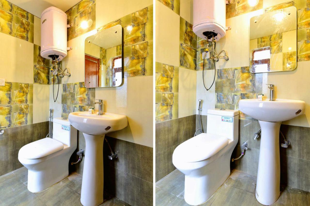 Vintage Residency Hotel Aberdeen Екстериор снимка