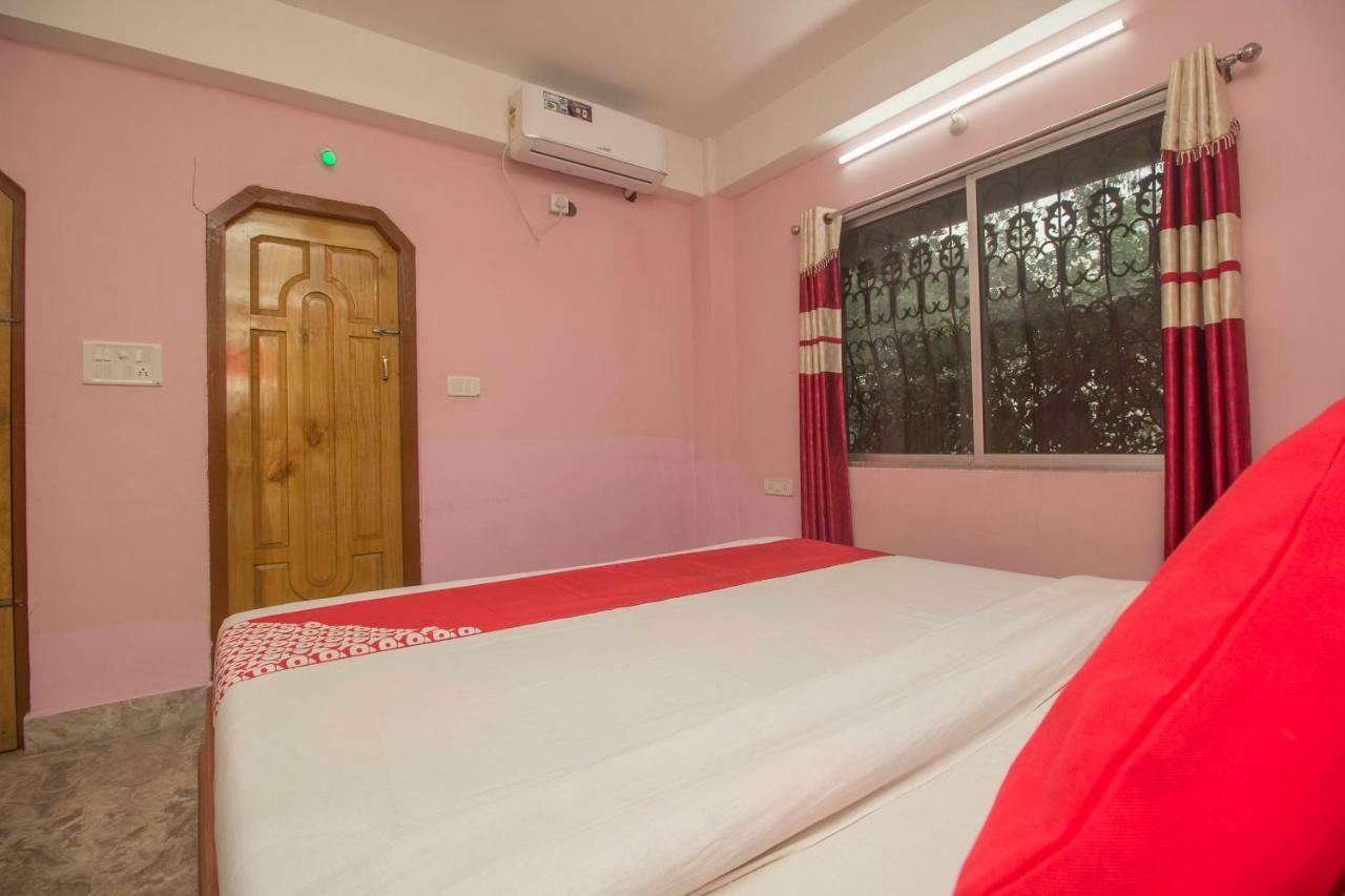 Vintage Residency Hotel Aberdeen Екстериор снимка