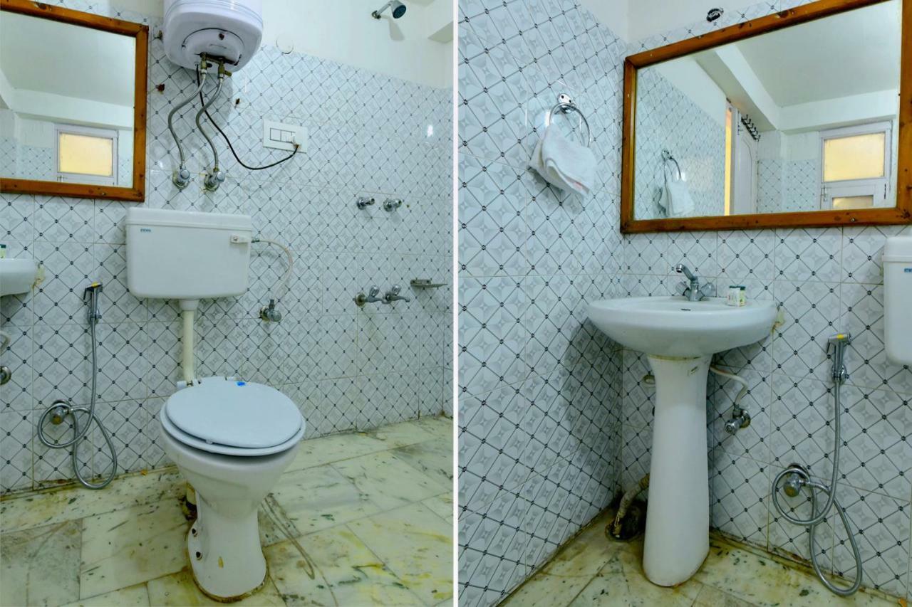 Vintage Residency Hotel Aberdeen Екстериор снимка