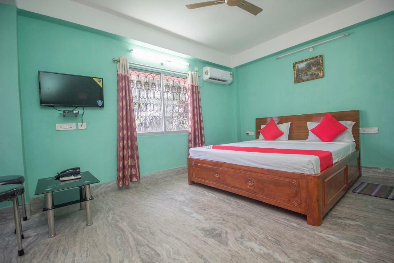 Vintage Residency Hotel Aberdeen Екстериор снимка