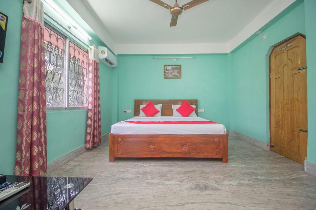 Vintage Residency Hotel Aberdeen Екстериор снимка