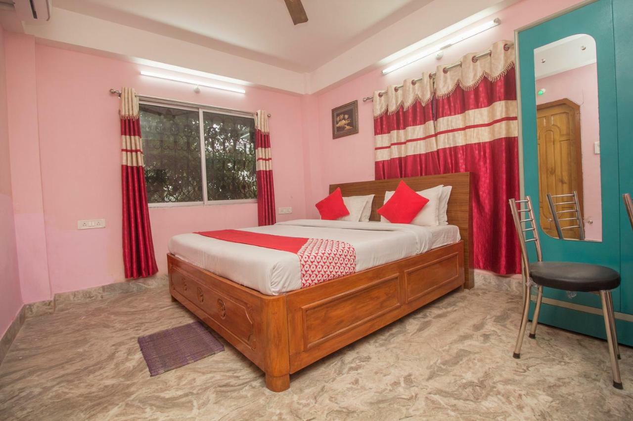 Vintage Residency Hotel Aberdeen Екстериор снимка