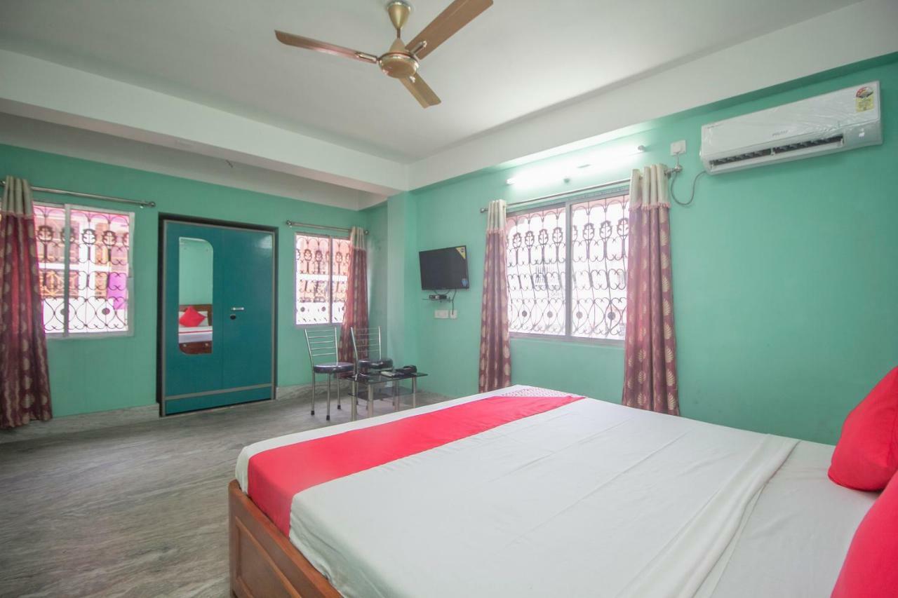 Vintage Residency Hotel Aberdeen Екстериор снимка