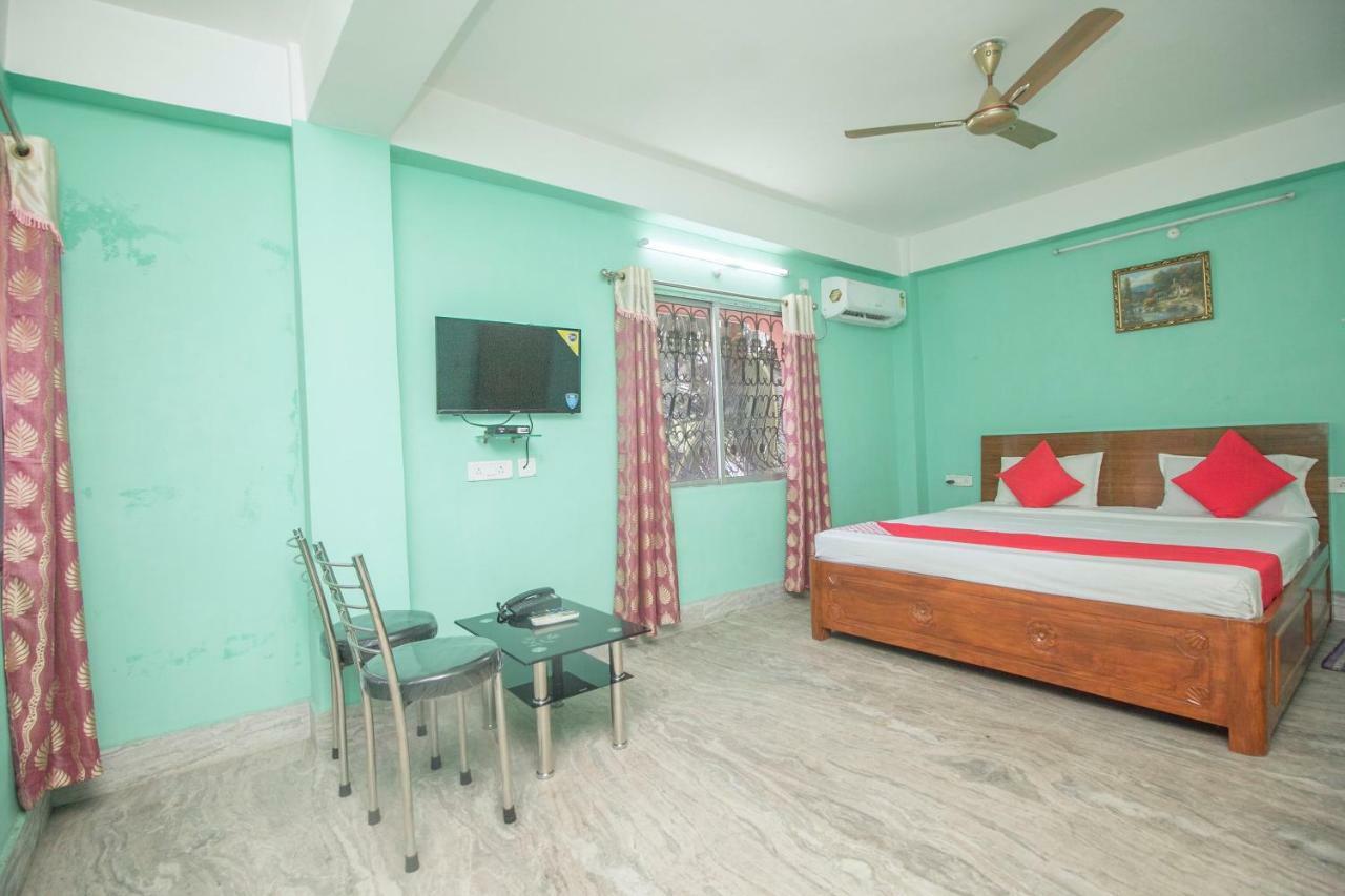 Vintage Residency Hotel Aberdeen Екстериор снимка