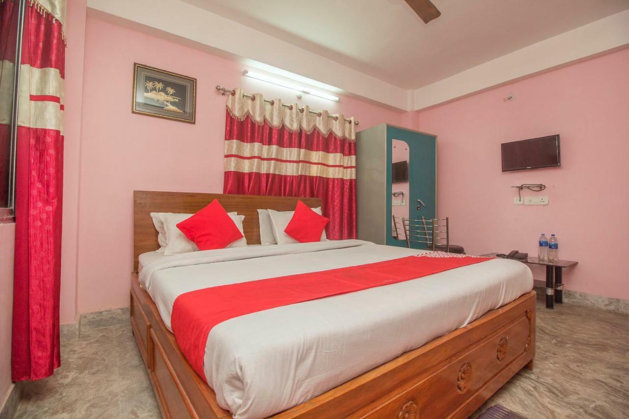 Vintage Residency Hotel Aberdeen Екстериор снимка
