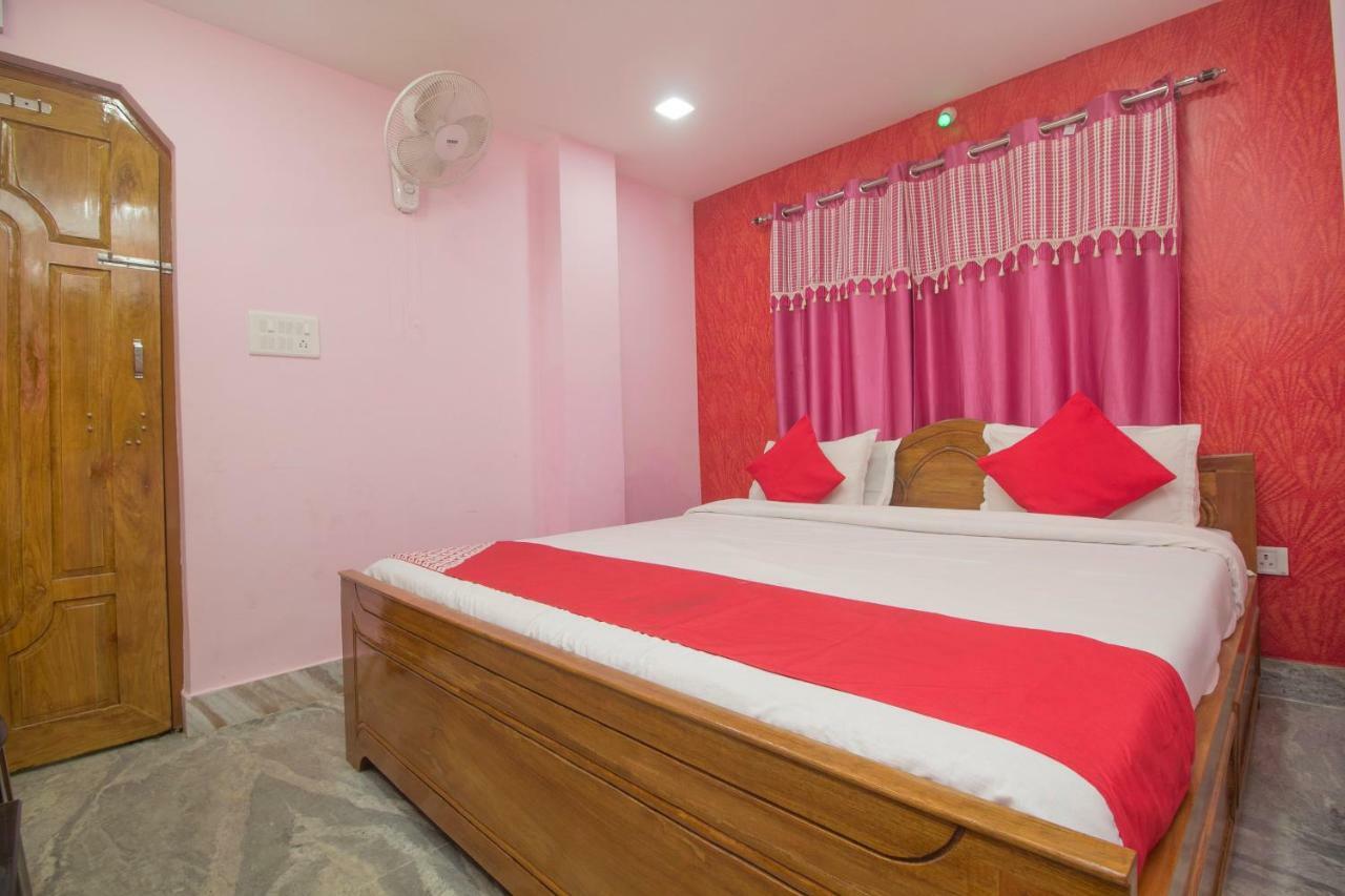 Vintage Residency Hotel Aberdeen Екстериор снимка
