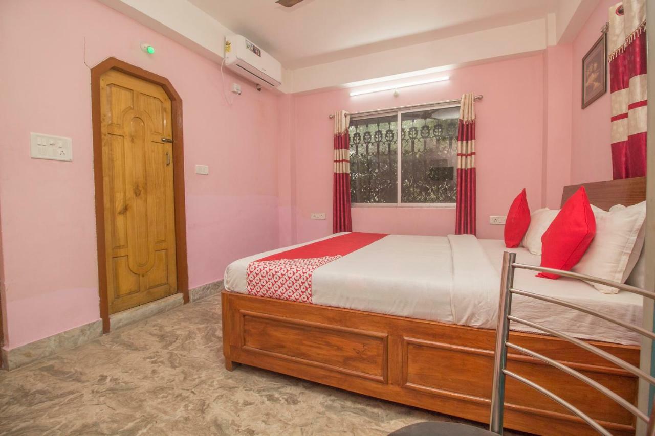 Vintage Residency Hotel Aberdeen Екстериор снимка