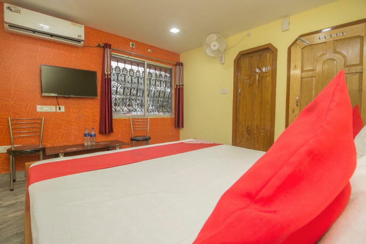 Vintage Residency Hotel Aberdeen Екстериор снимка