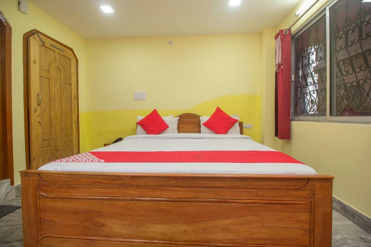 Vintage Residency Hotel Aberdeen Екстериор снимка