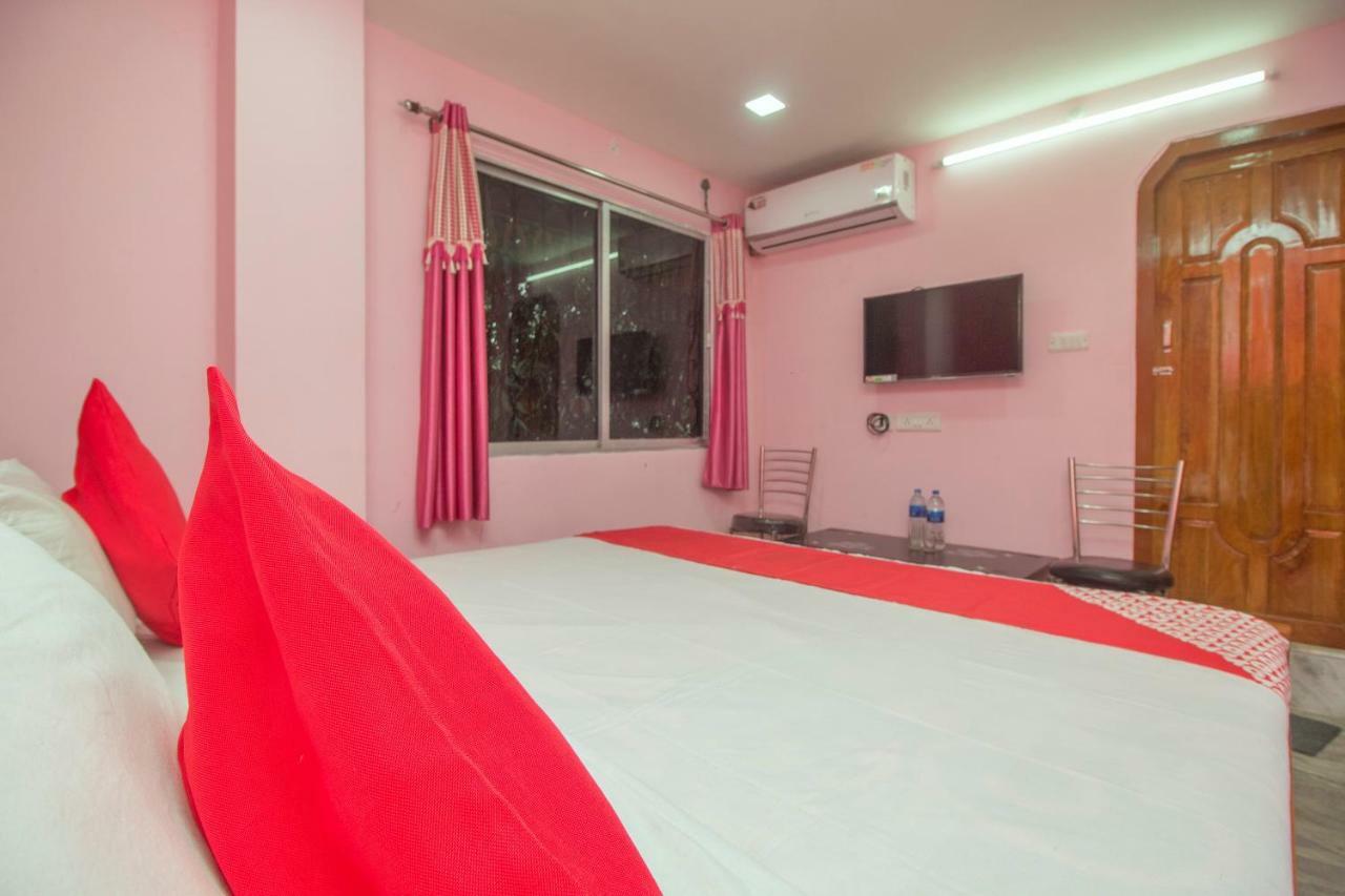 Vintage Residency Hotel Aberdeen Екстериор снимка