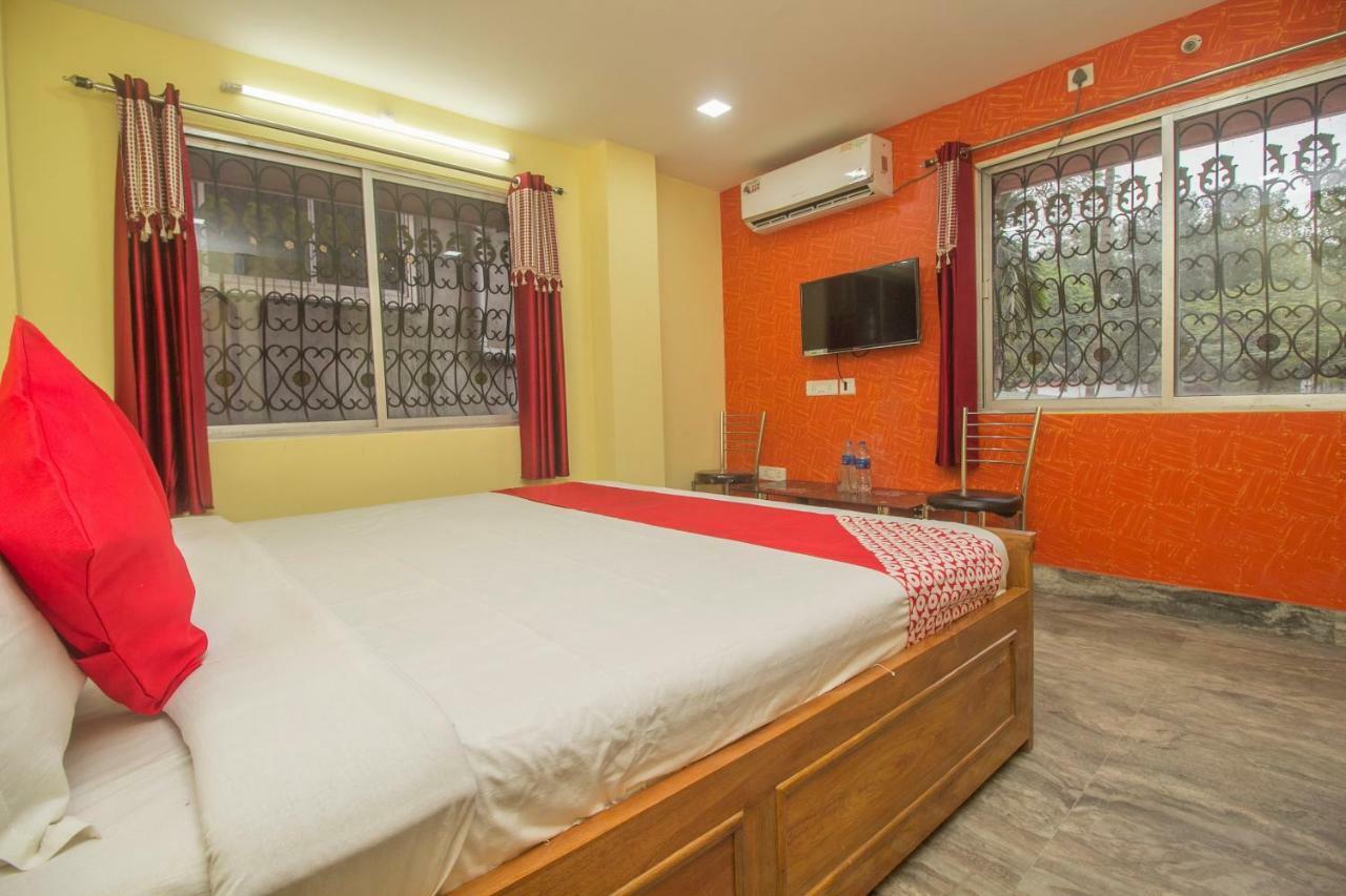 Vintage Residency Hotel Aberdeen Екстериор снимка
