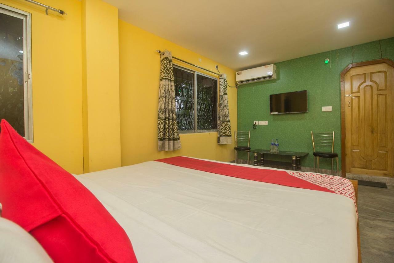 Vintage Residency Hotel Aberdeen Екстериор снимка