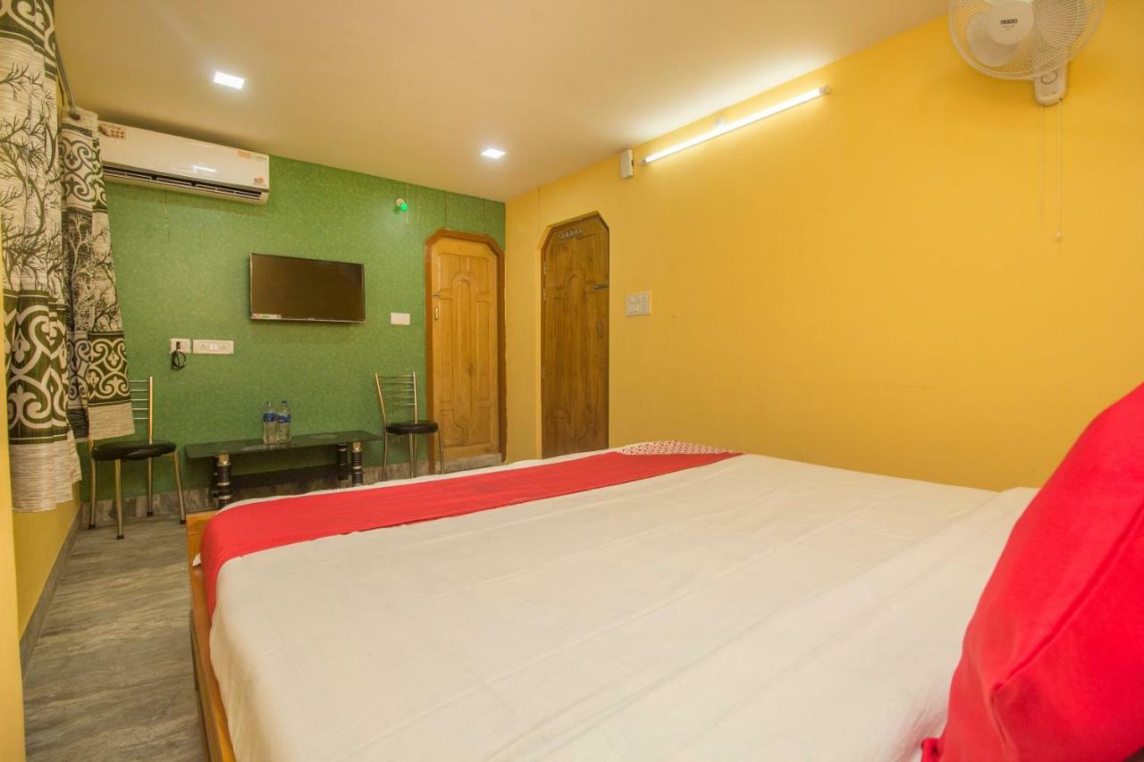 Vintage Residency Hotel Aberdeen Екстериор снимка