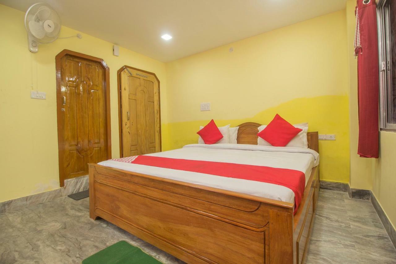 Vintage Residency Hotel Aberdeen Екстериор снимка