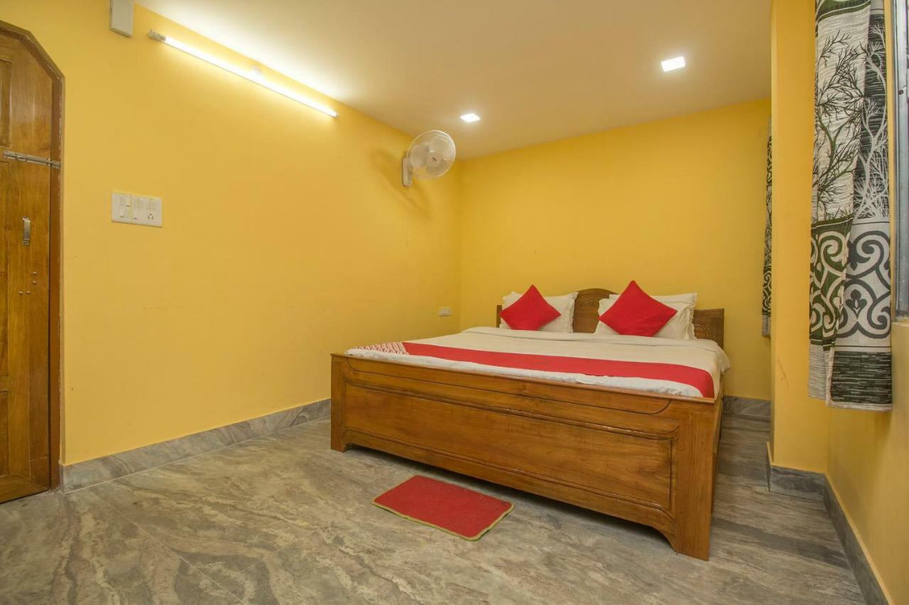 Vintage Residency Hotel Aberdeen Екстериор снимка