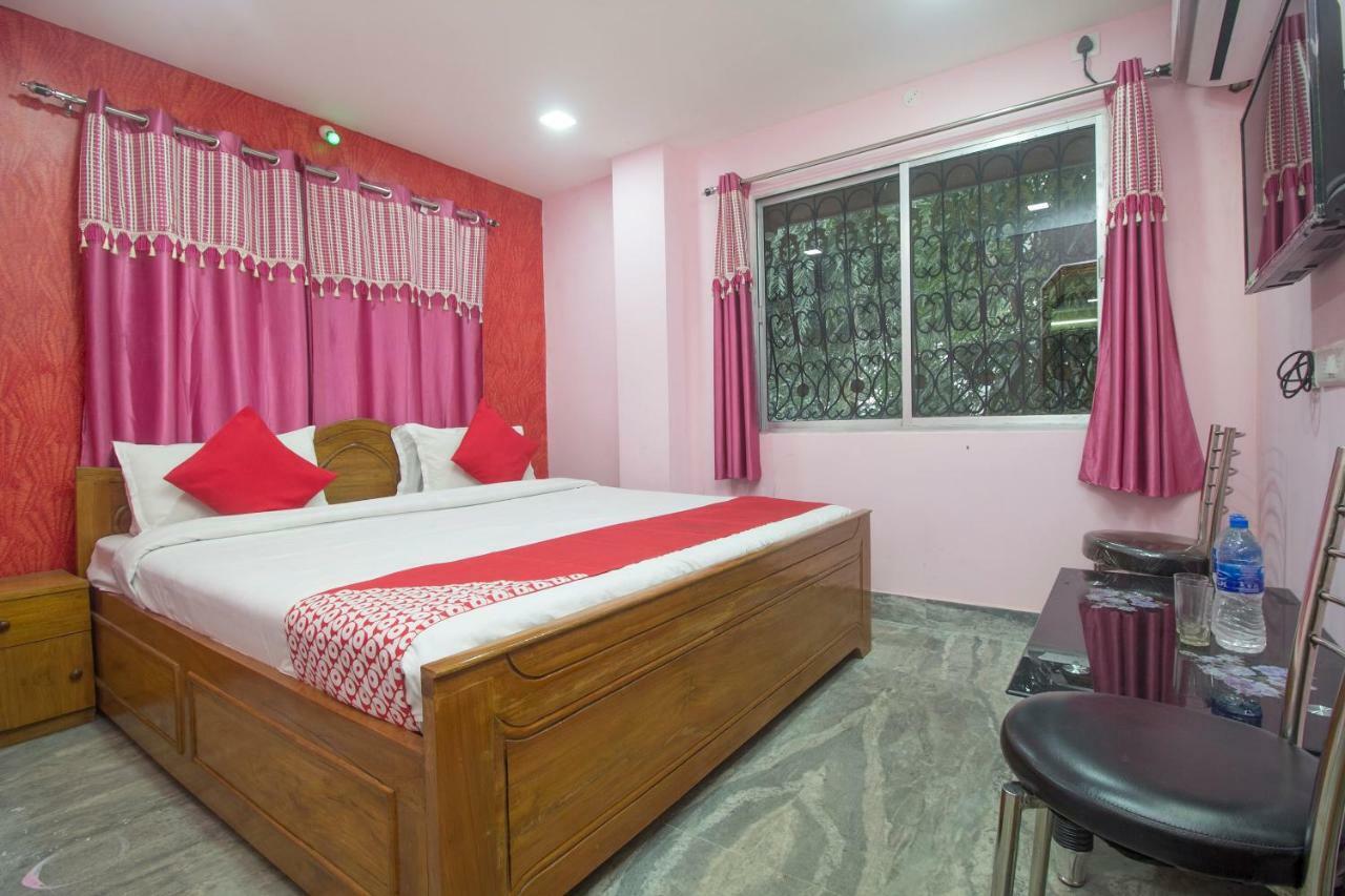 Vintage Residency Hotel Aberdeen Екстериор снимка